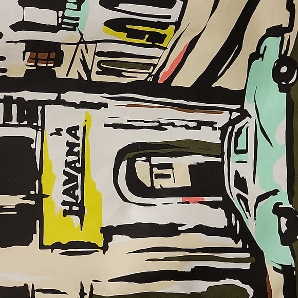 Kate Spade Skirt Size 10 - Picture 3 of 7